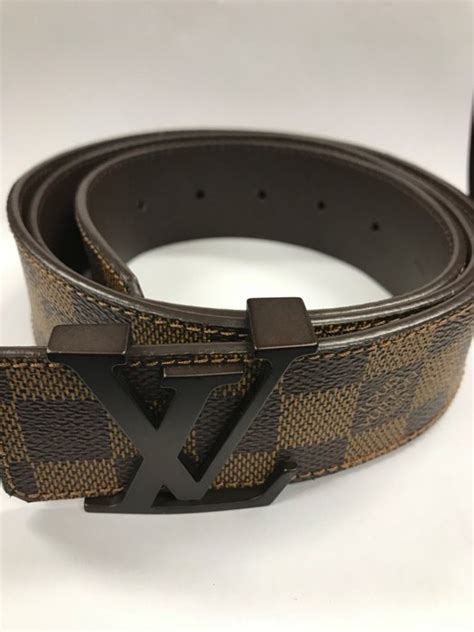 louis vuitton riem heren|louis vuitton knuffel.